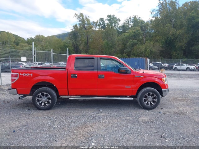Продажа на аукционе авто 2012 Ford F-150 Xlt, vin: 1FTFW1ET0CFA05878, номер лота: 46236923