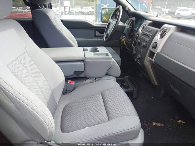 Продажа на аукционе авто 2012 Ford F-150 Xlt, vin: 1FTFW1ET0CFA05878, номер лота: 46236923