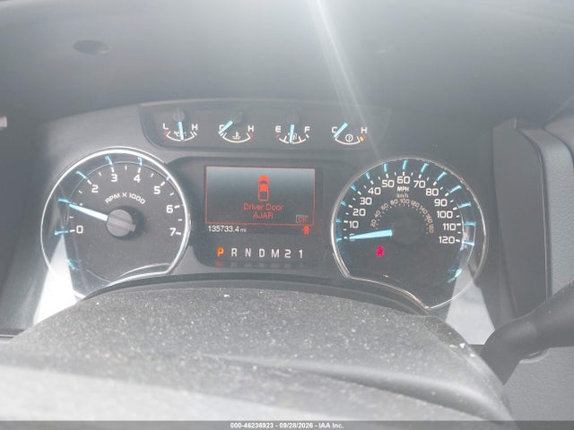 Продажа на аукционе авто 2012 Ford F-150 Xlt, vin: 1FTFW1ET0CFA05878, номер лота: 46236923