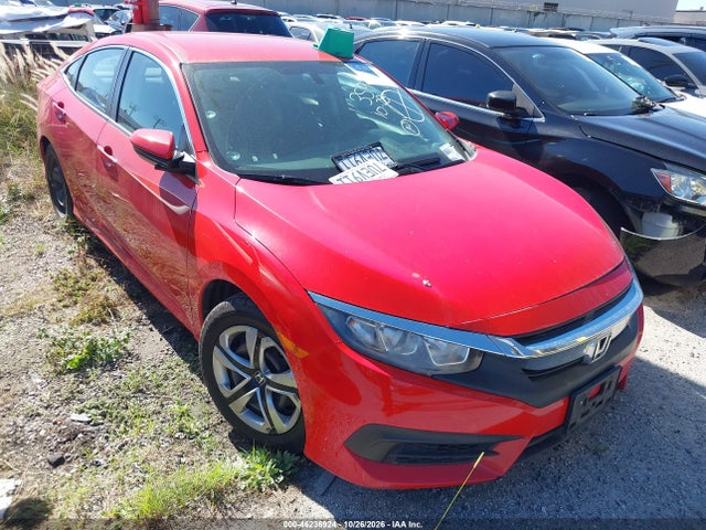 2016 2HGFC2F58GH550408 main image
