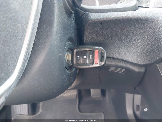 Honda Civic Lx 2016 2HGFC2F58GH550408 Image 11