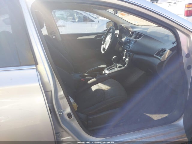 Aukcja sprzedaży 2017 Nissan Sentra S, vin: 3N1AB7AP4HY406435, numer aukcji: 46236931
