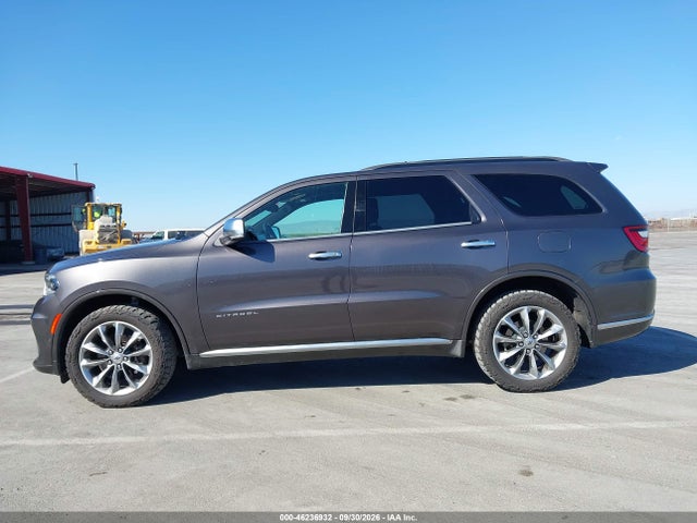 Dodge Durango Citadel Awd 2021 1C4SDJET5MC547243 Image 14