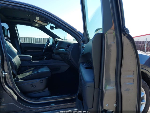 Dodge Durango Citadel Awd 2021 1C4SDJET5MC547243 Image 5