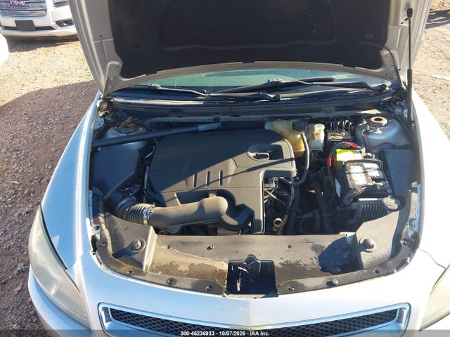 46236933 :رقم المزاد ، 1G1ZA5EUXCF318392 vin ، 2012 Chevrolet Malibu Ls مزاد بيع