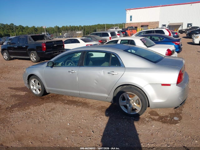 46236933 :رقم المزاد ، 1G1ZA5EUXCF318392 vin ، 2012 Chevrolet Malibu Ls مزاد بيع