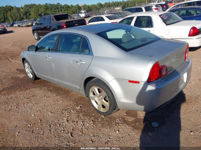 46236933 :رقم المزاد ، 1G1ZA5EUXCF318392 vin ، 2012 Chevrolet Malibu Ls مزاد بيع