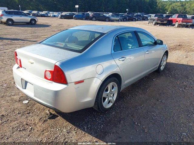 46236933 :رقم المزاد ، 1G1ZA5EUXCF318392 vin ، 2012 Chevrolet Malibu Ls مزاد بيع
