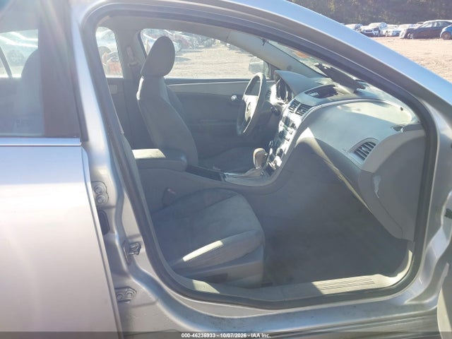 46236933 :رقم المزاد ، 1G1ZA5EUXCF318392 vin ، 2012 Chevrolet Malibu Ls مزاد بيع