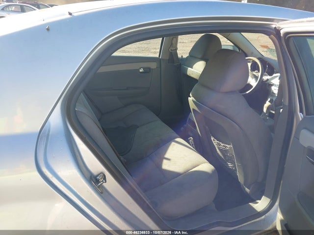 46236933 :رقم المزاد ، 1G1ZA5EUXCF318392 vin ، 2012 Chevrolet Malibu Ls مزاد بيع