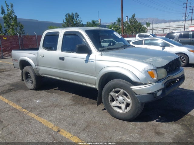Продаж на аукціоні авто 2003 Toyota Tacoma Base V6, vin: 5TEHN72N33Z260919, номер лоту: 46236944