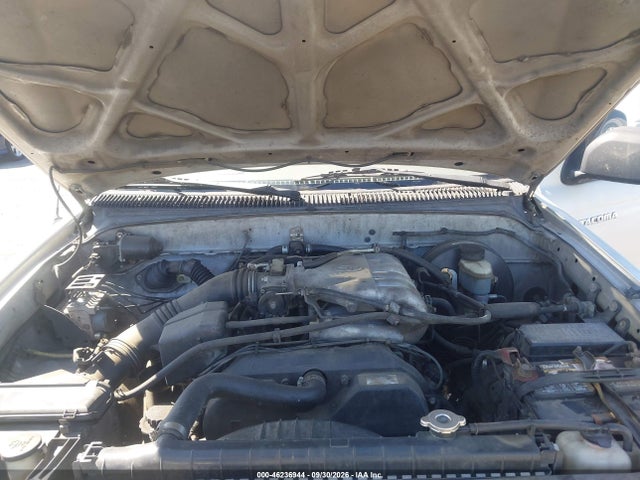 Продаж на аукціоні авто 2003 Toyota Tacoma Base V6, vin: 5TEHN72N33Z260919, номер лоту: 46236944