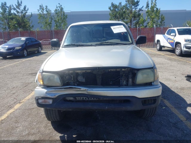 Продаж на аукціоні авто 2003 Toyota Tacoma Base V6, vin: 5TEHN72N33Z260919, номер лоту: 46236944