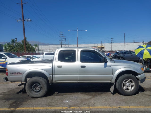 Продаж на аукціоні авто 2003 Toyota Tacoma Base V6, vin: 5TEHN72N33Z260919, номер лоту: 46236944