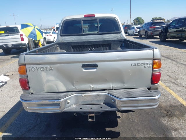 Продаж на аукціоні авто 2003 Toyota Tacoma Base V6, vin: 5TEHN72N33Z260919, номер лоту: 46236944