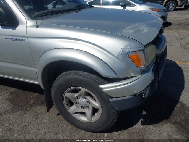 Продаж на аукціоні авто 2003 Toyota Tacoma Base V6, vin: 5TEHN72N33Z260919, номер лоту: 46236944