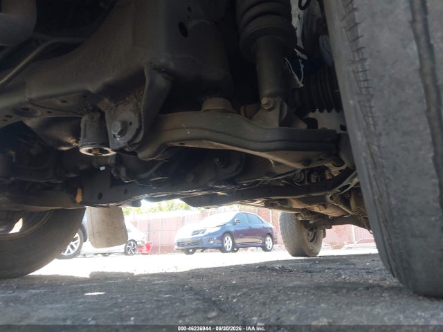 Продаж на аукціоні авто 2003 Toyota Tacoma Base V6, vin: 5TEHN72N33Z260919, номер лоту: 46236944