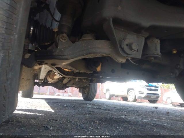 Продаж на аукціоні авто 2003 Toyota Tacoma Base V6, vin: 5TEHN72N33Z260919, номер лоту: 46236944