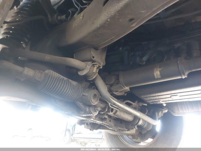 Продаж на аукціоні авто 2003 Toyota Tacoma Base V6, vin: 5TEHN72N33Z260919, номер лоту: 46236944
