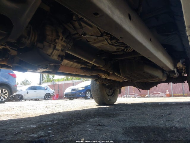 Продаж на аукціоні авто 2003 Toyota Tacoma Base V6, vin: 5TEHN72N33Z260919, номер лоту: 46236944