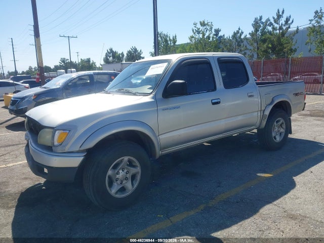 Продаж на аукціоні авто 2003 Toyota Tacoma Base V6, vin: 5TEHN72N33Z260919, номер лоту: 46236944