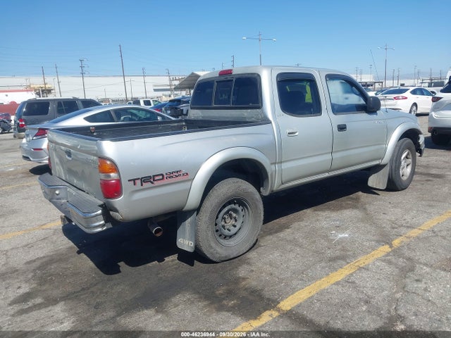 Продаж на аукціоні авто 2003 Toyota Tacoma Base V6, vin: 5TEHN72N33Z260919, номер лоту: 46236944