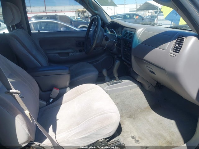 Продаж на аукціоні авто 2003 Toyota Tacoma Base V6, vin: 5TEHN72N33Z260919, номер лоту: 46236944