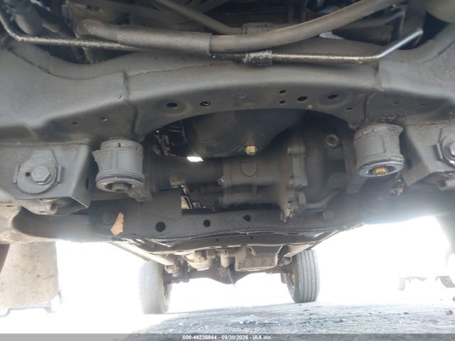 Продаж на аукціоні авто 2003 Toyota Tacoma Base V6, vin: 5TEHN72N33Z260919, номер лоту: 46236944