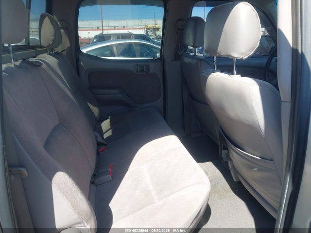 Продаж на аукціоні авто 2003 Toyota Tacoma Base V6, vin: 5TEHN72N33Z260919, номер лоту: 46236944