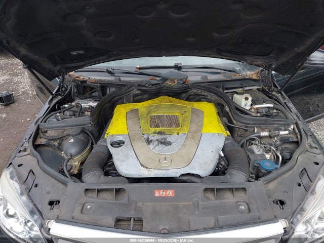Продаж на аукціоні авто 2010 Mercedes-benz C 300 Luxury 4matic/sport 4matic, vin: WDDGF8BBXAR091470, номер лоту: 46236946