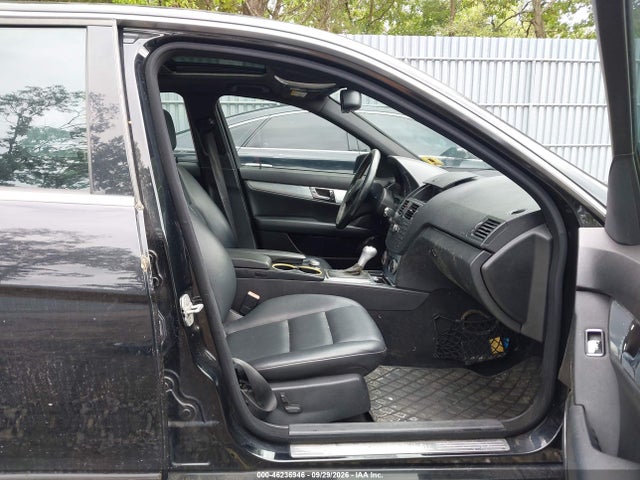 Продаж на аукціоні авто 2010 Mercedes-benz C 300 Luxury 4matic/sport 4matic, vin: WDDGF8BBXAR091470, номер лоту: 46236946