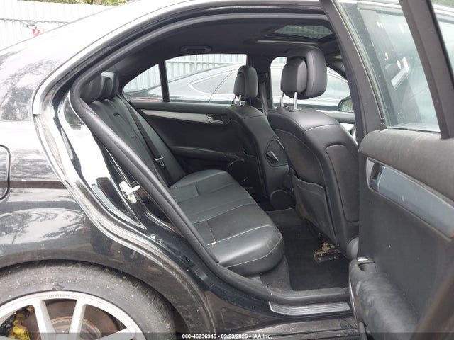 Продаж на аукціоні авто 2010 Mercedes-benz C 300 Luxury 4matic/sport 4matic, vin: WDDGF8BBXAR091470, номер лоту: 46236946