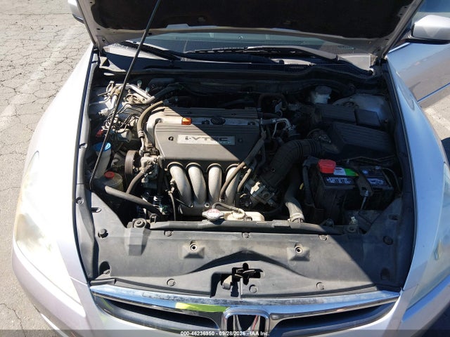 Продаж на аукціоні авто 2007 Honda Accord 2.4 Ex, vin: 1HGCM56737A100960, номер лоту: 46236950