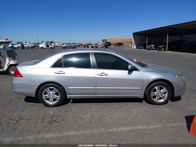 Продаж на аукціоні авто 2007 Honda Accord 2.4 Ex, vin: 1HGCM56737A100960, номер лоту: 46236950