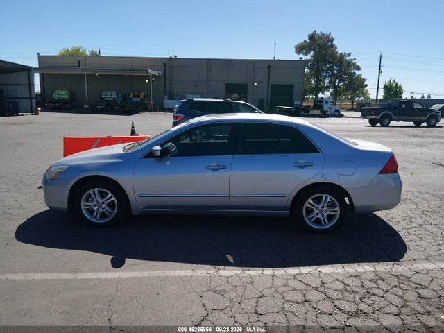 Продаж на аукціоні авто 2007 Honda Accord 2.4 Ex, vin: 1HGCM56737A100960, номер лоту: 46236950