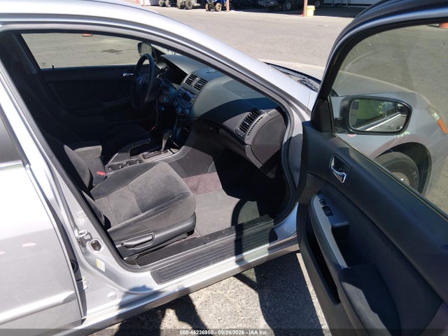 Продаж на аукціоні авто 2007 Honda Accord 2.4 Ex, vin: 1HGCM56737A100960, номер лоту: 46236950