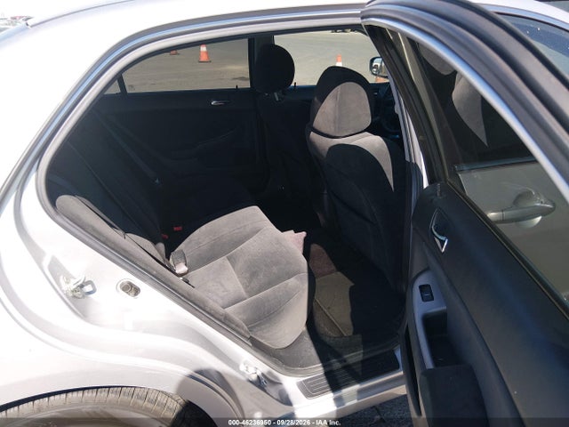Продаж на аукціоні авто 2007 Honda Accord 2.4 Ex, vin: 1HGCM56737A100960, номер лоту: 46236950