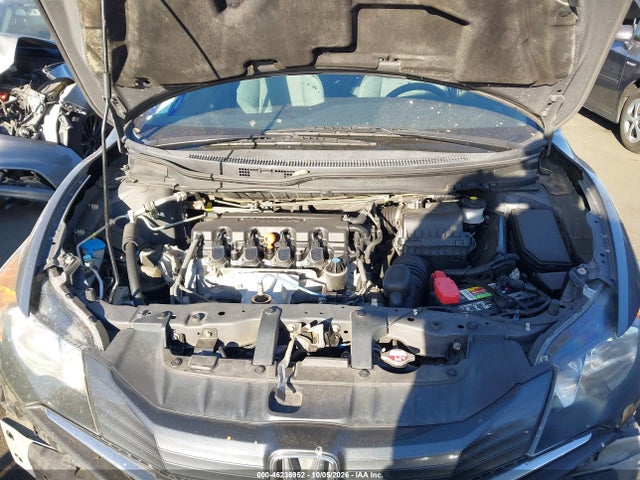 Honda CIVIC EX 2015 2HGFG3A86FH527624 Image 10