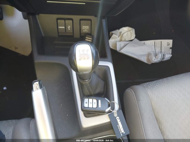 Honda CIVIC EX 2015 2HGFG3A86FH527624 Image 11