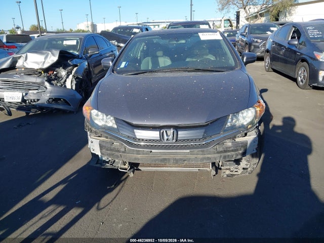 Honda CIVIC EX 2015 2HGFG3A86FH527624 Image 13