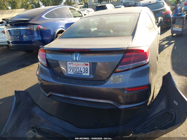 Honda CIVIC EX 2015 2HGFG3A86FH527624 Image 17