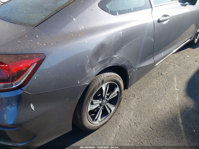 Honda CIVIC EX 2015 2HGFG3A86FH527624 Image 18