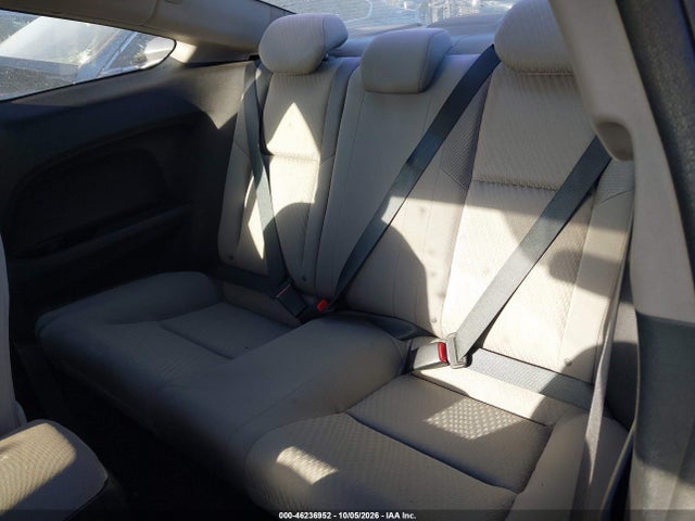 Honda CIVIC EX 2015 2HGFG3A86FH527624 Image 8