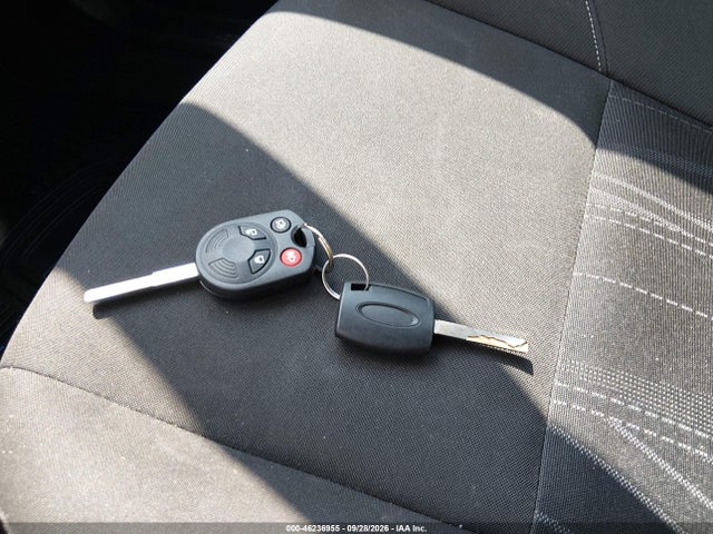 Aukcja sprzedaży 2016 Ford Focus Se, vin: 1FADP3F22GL221184, numer aukcji: 46236955