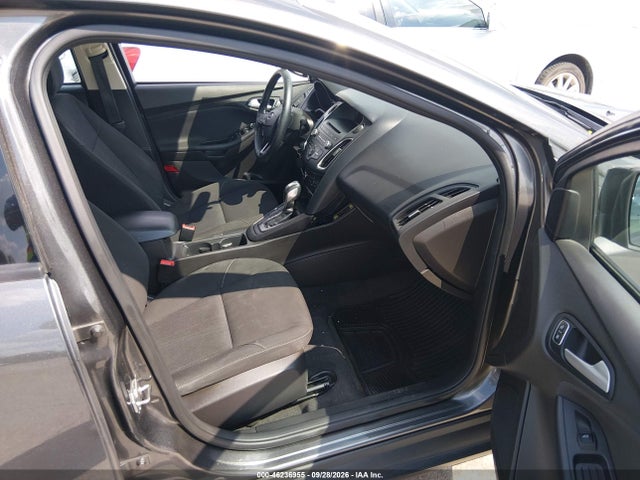 Aukcja sprzedaży 2016 Ford Focus Se, vin: 1FADP3F22GL221184, numer aukcji: 46236955