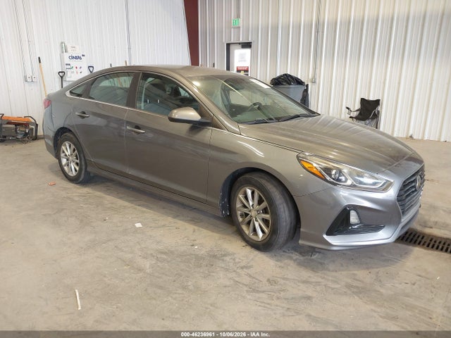 Продаж на аукціоні авто 2019 Hyundai Sonata Se, vin: 5NPE24AFXKH731468, номер лоту: 46236961