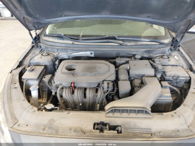 46236961 :رقم المزاد ، 5NPE24AFXKH731468 vin ، 2019 Hyundai Sonata Se مزاد بيع