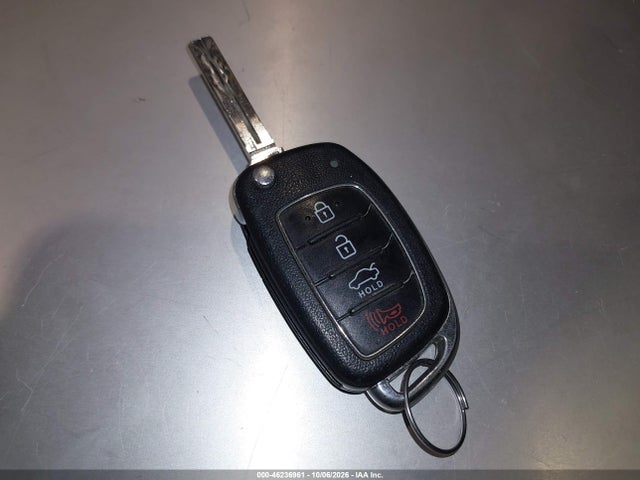 46236961 :رقم المزاد ، 5NPE24AFXKH731468 vin ، 2019 Hyundai Sonata Se مزاد بيع