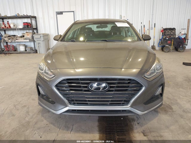 46236961 :رقم المزاد ، 5NPE24AFXKH731468 vin ، 2019 Hyundai Sonata Se مزاد بيع