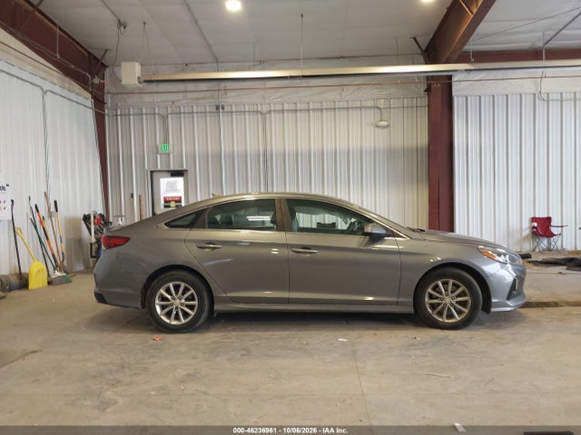 46236961 :رقم المزاد ، 5NPE24AFXKH731468 vin ، 2019 Hyundai Sonata Se مزاد بيع